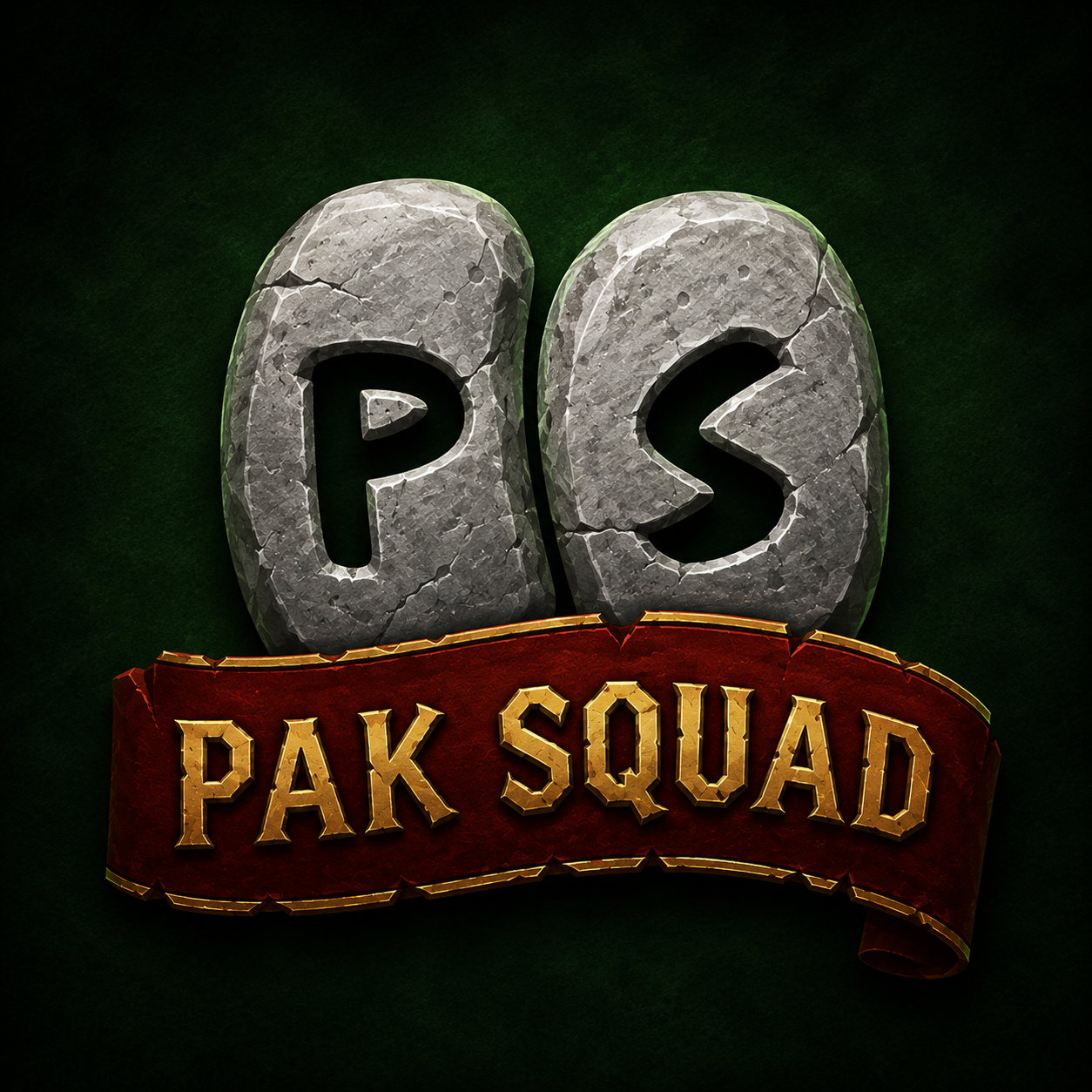 PakSquad logo